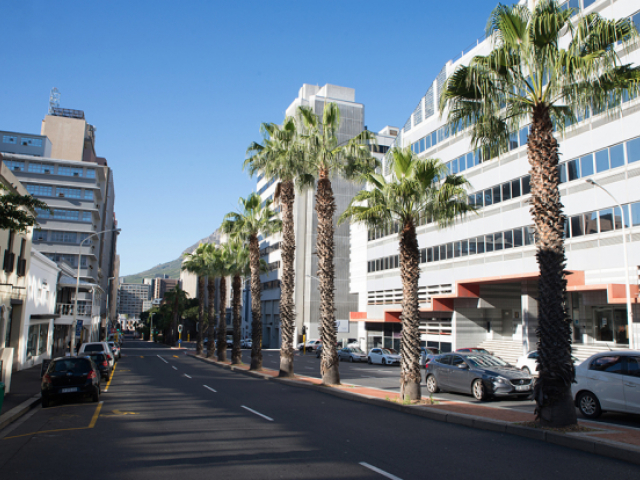 Wale Street