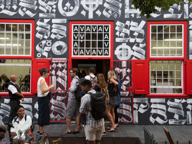 AVA Gallery  - First Thursday