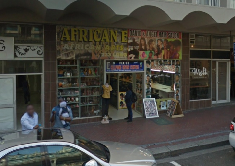African Emporium