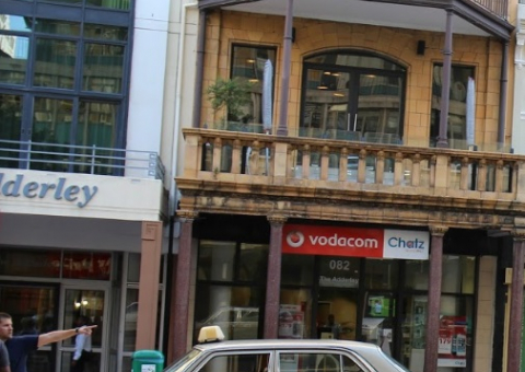 Chatz cellular