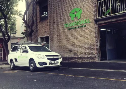 Transignal Electrical Sales