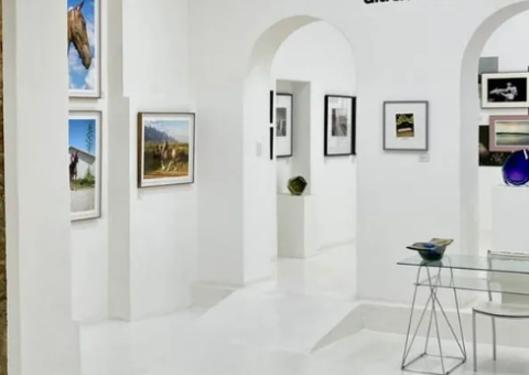 Ultraviolet Gallery