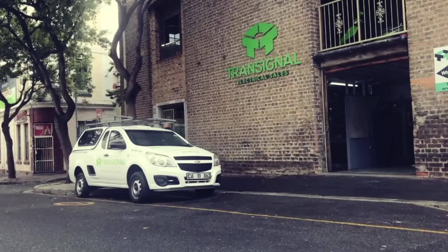 Transignal Electrical Sales