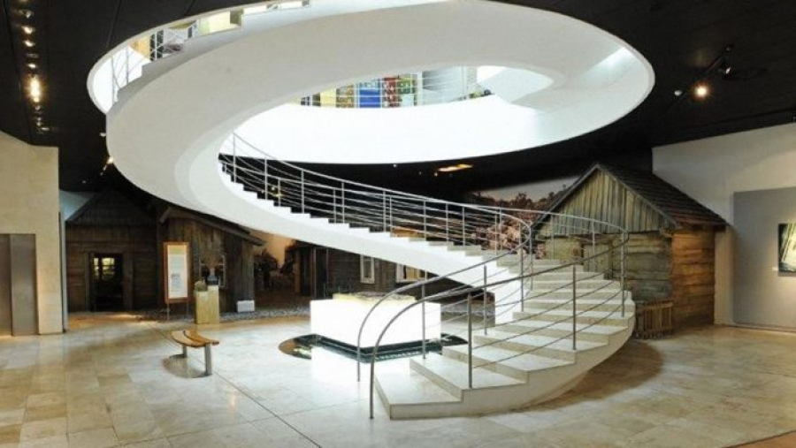 The South African Jewish Museum