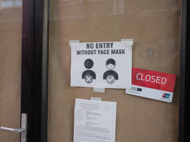 Closed retailers (2)