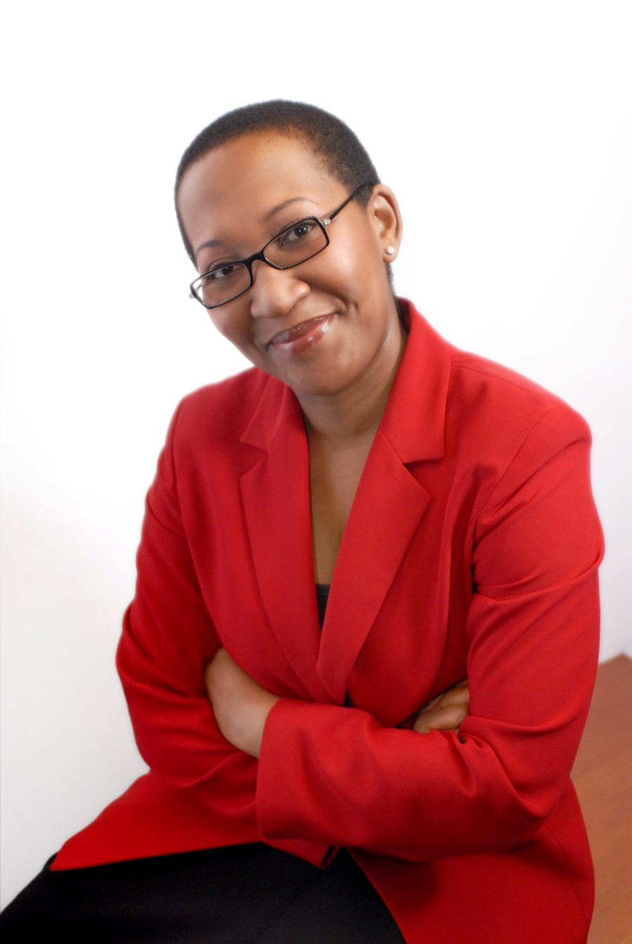 Taubie Motlhabane CEO of the CTICC