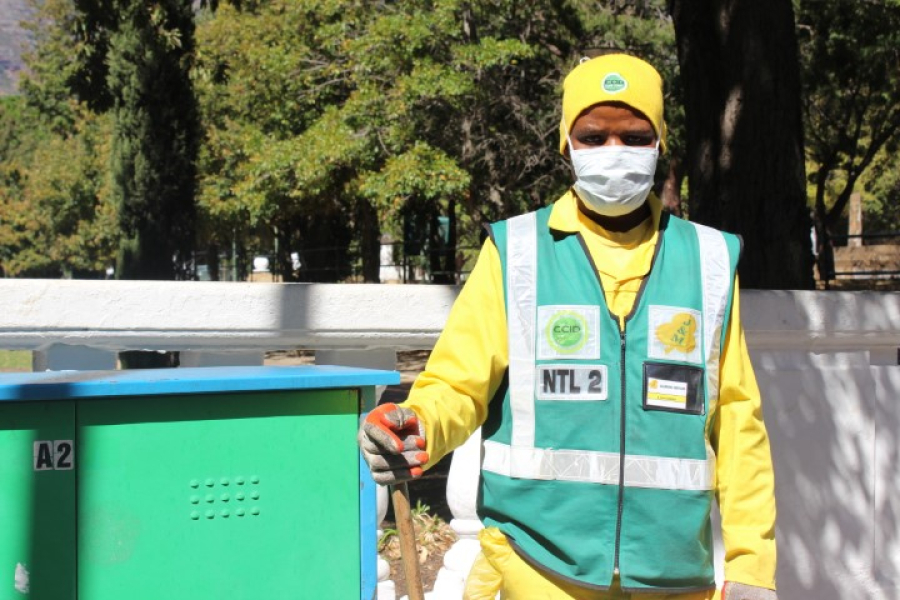 Urban Management