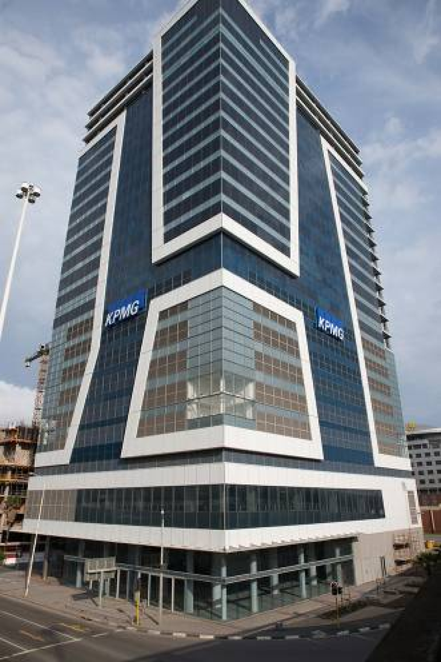 KPMG