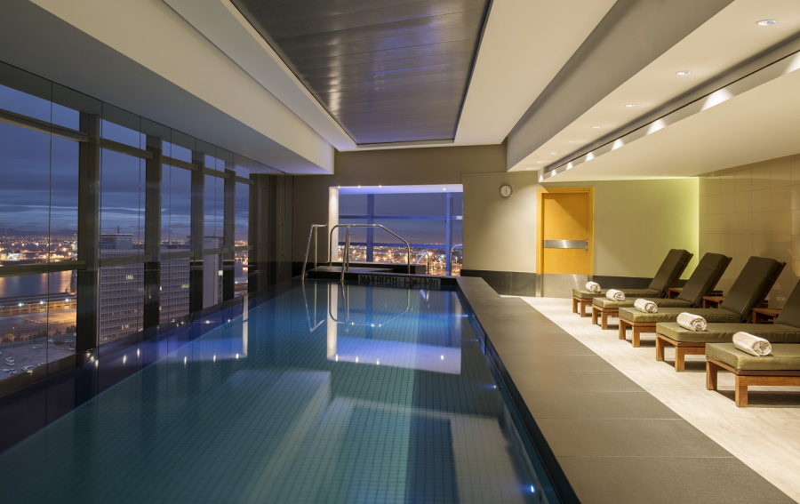 Heavenly Spa at The Westin