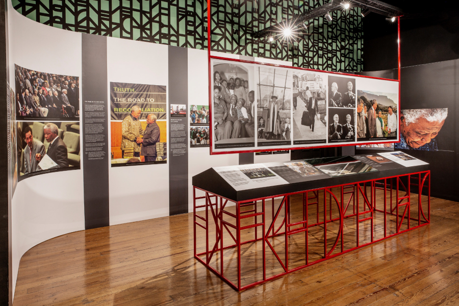 Mandela exhibition 2