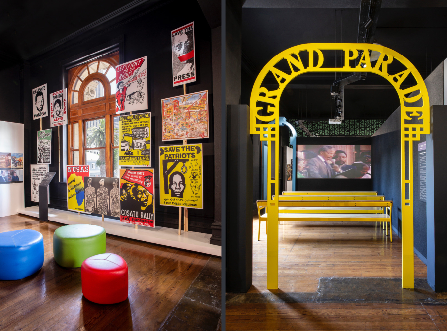 Mandela exhibition 3