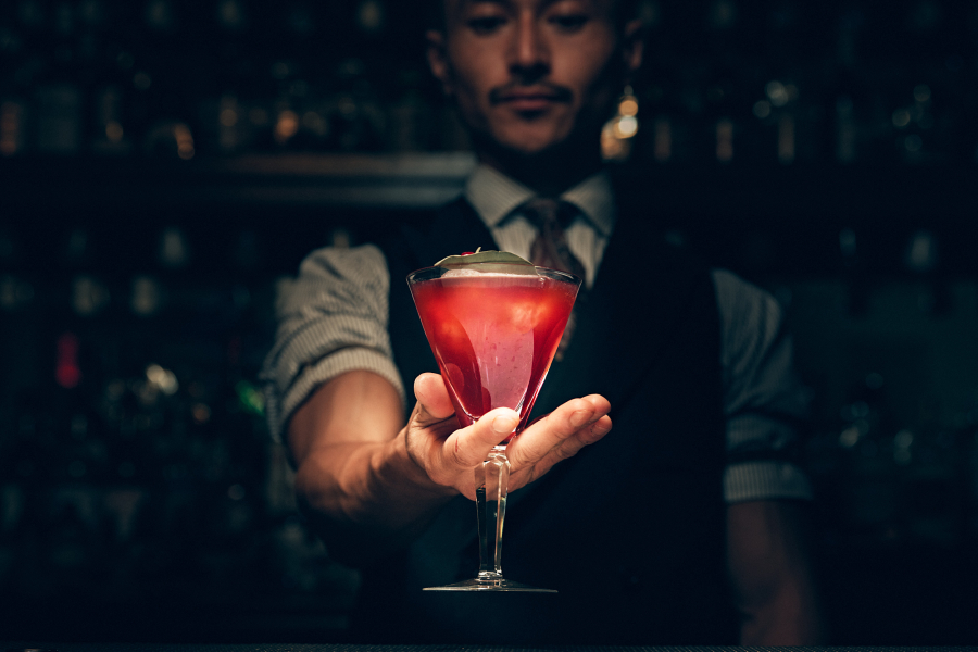Cocktail traditions